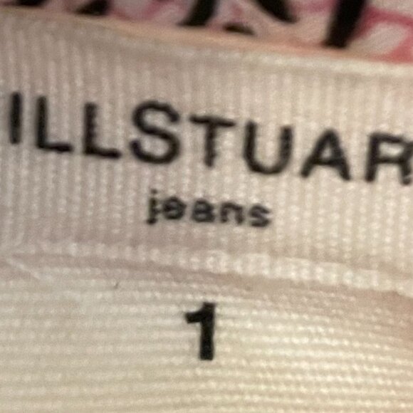 Vintage Jill Stuart Quilted Jacket - Picture 7 of 7